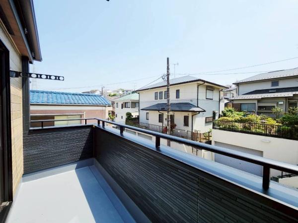 リーブルガーデン緑区鴨居4丁目