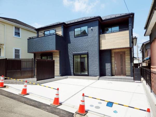 リーブルガーデン緑区鴨居4丁目