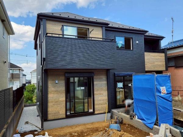 リーブルガーデン緑区鴨居4丁目