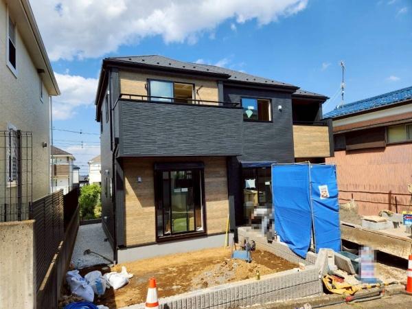 リーブルガーデン緑区鴨居4丁目