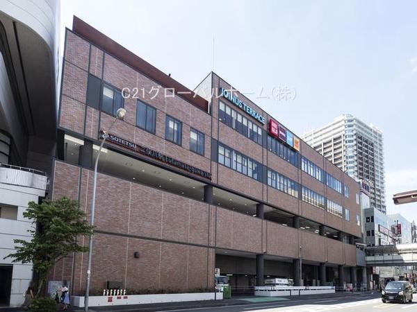 グレーシアタワー二俣川(ジョイナステラス二俣川)