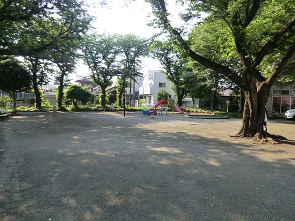 グレーシアタワー二俣川(万騎が原公園)