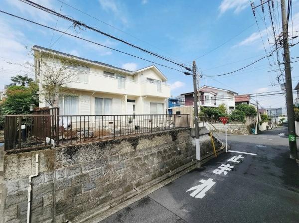 神奈川区片倉2丁目