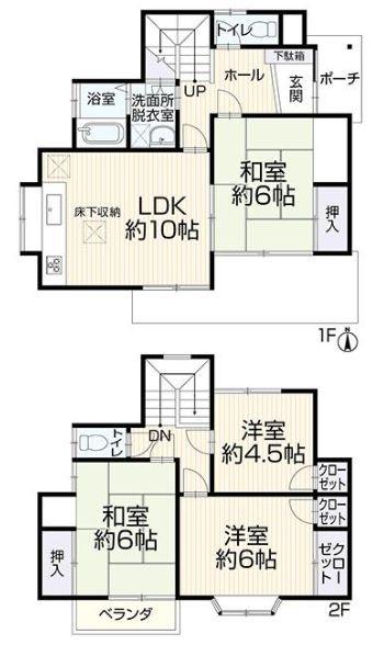 緑区十日市場町