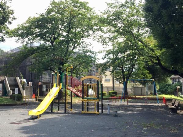 横浜市緑区十日市場町の中古一戸建て(十日市場西田公園)