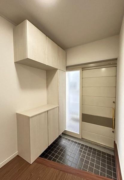 横浜市緑区十日市場町の中古一戸建て