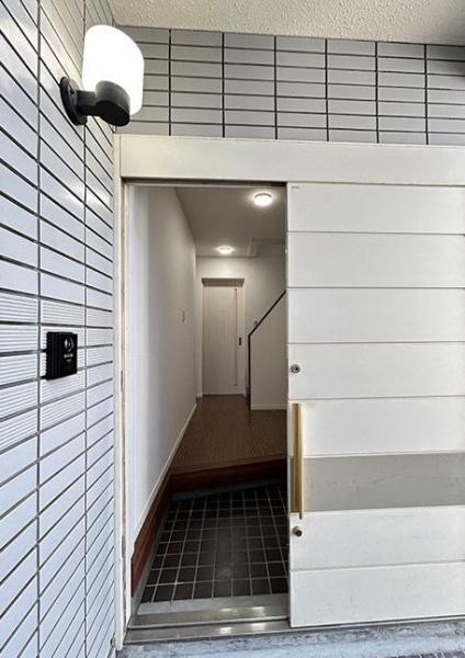 横浜市緑区十日市場町の中古一戸建て