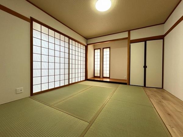 横浜市泉区白百合３丁目の中古一戸建て