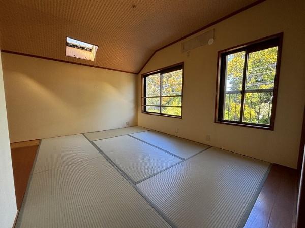 横浜市鶴見区上の宮２丁目の中古一戸建て