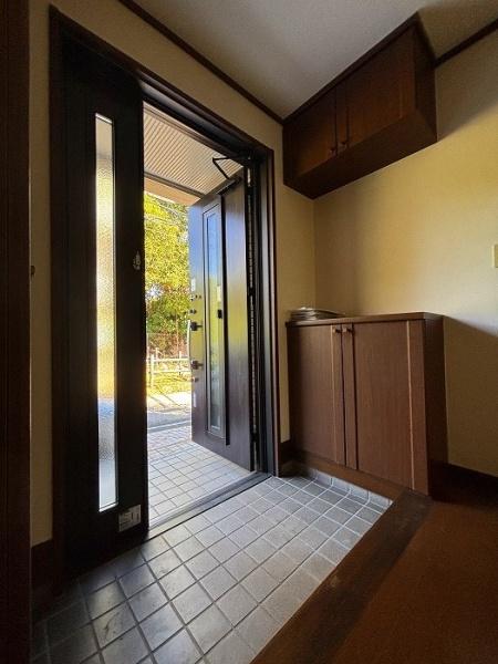 横浜市鶴見区上の宮２丁目の中古一戸建て