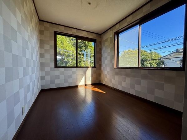 横浜市鶴見区上の宮２丁目の中古一戸建て
