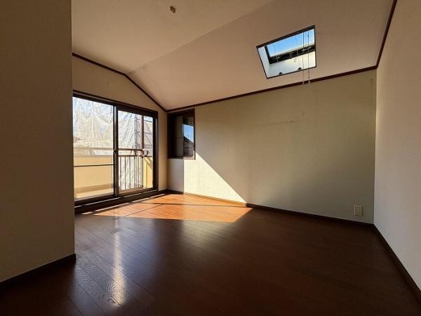 横浜市鶴見区上の宮２丁目の中古一戸建て
