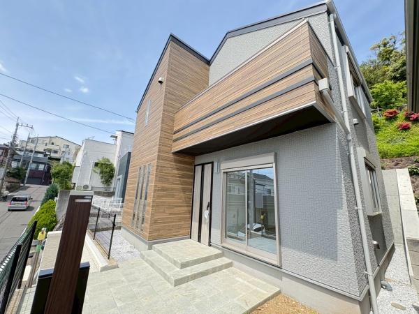 港北区高田西3丁目2期