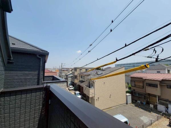 鶴見区生麦4丁目