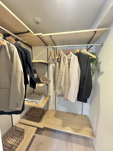 モンテベルデ横浜