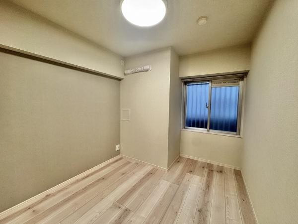 モンテベルデ横浜