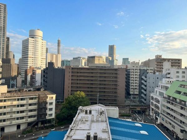 モンテベルデ横浜