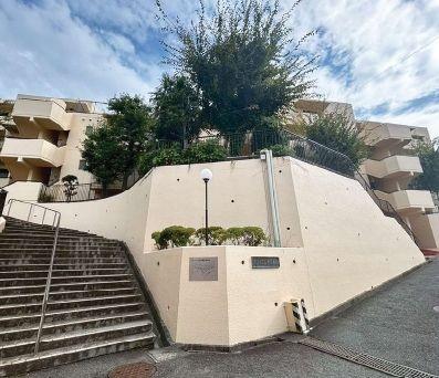 グレイス山手弐番館