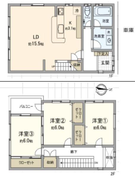 港北区日吉本町6丁目