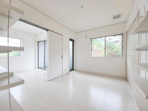 横浜市港北区日吉本町６丁目の中古一戸建て