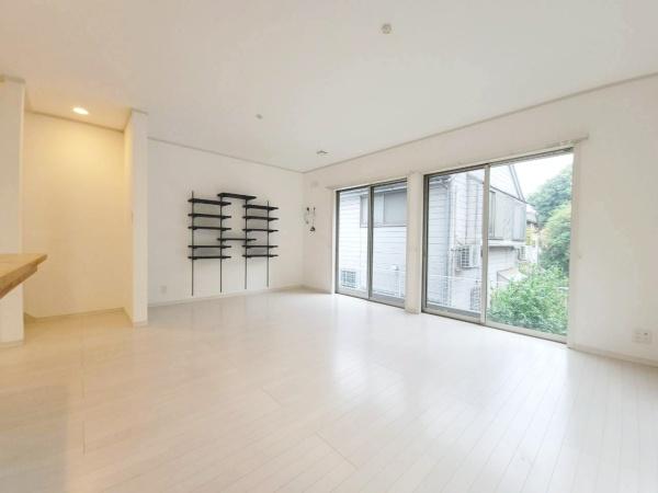 横浜市港北区日吉本町６丁目の中古一戸建て