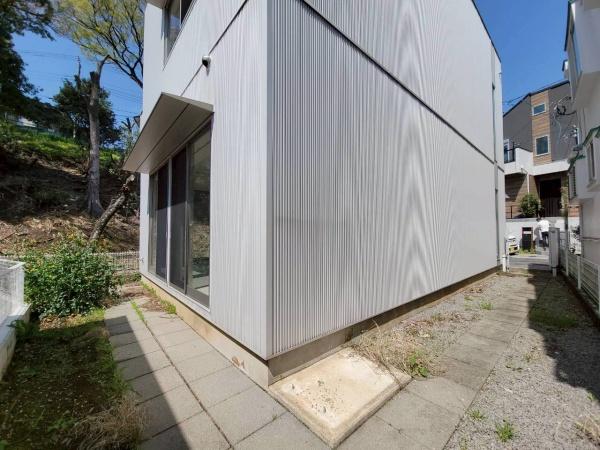 横浜市港北区日吉本町６丁目の中古一戸建て