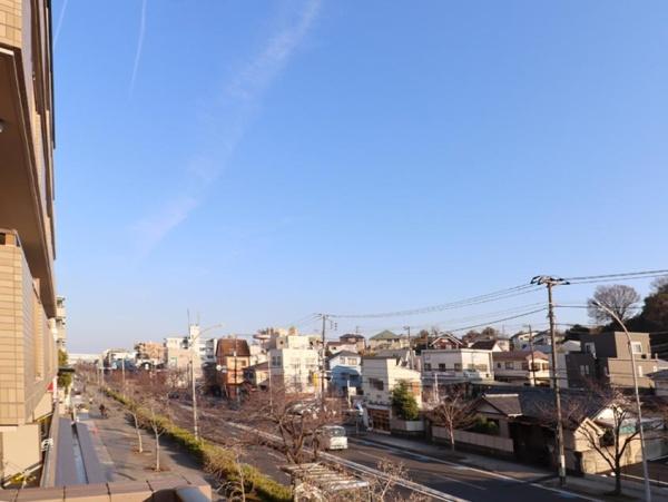 新本牧弐番館