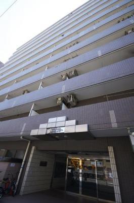 ガーデンプラザ横浜南