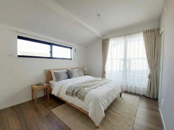 横浜市港北区綱島東５丁目の中古一戸建て