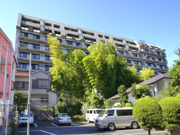 サンライズ片倉