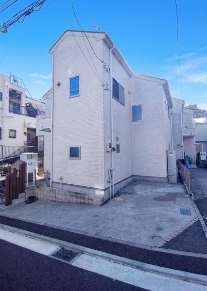 保土ケ谷区法泉1丁目
