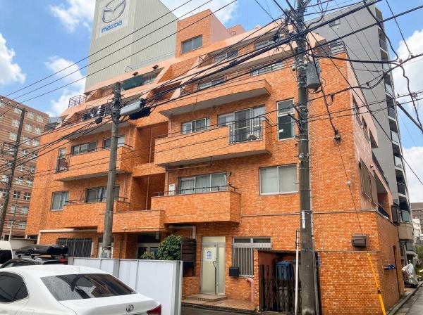 ネオハイツ楠町