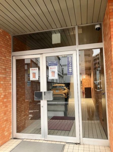 ネオハイツ楠町
