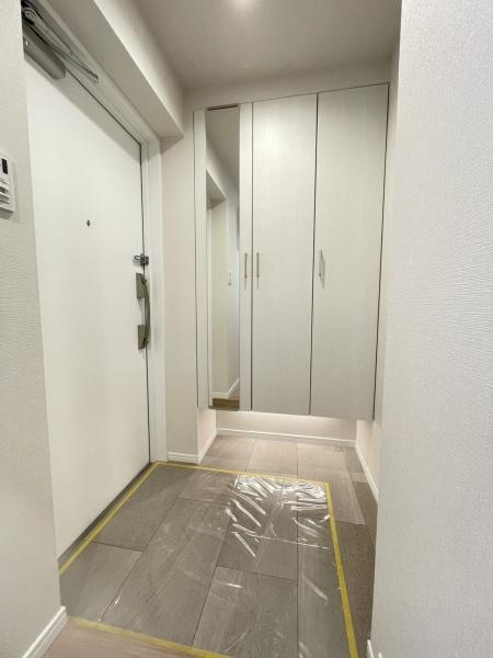ナイスヒルズコート三ツ沢片倉
