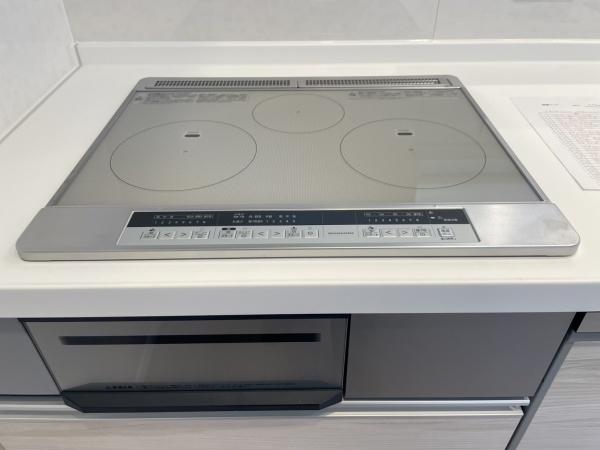 ナイスヒルズコート三ツ沢片倉