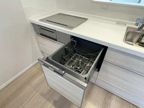 ナイスヒルズコート三ツ沢片倉