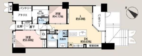 横濱山手テラス壱番館