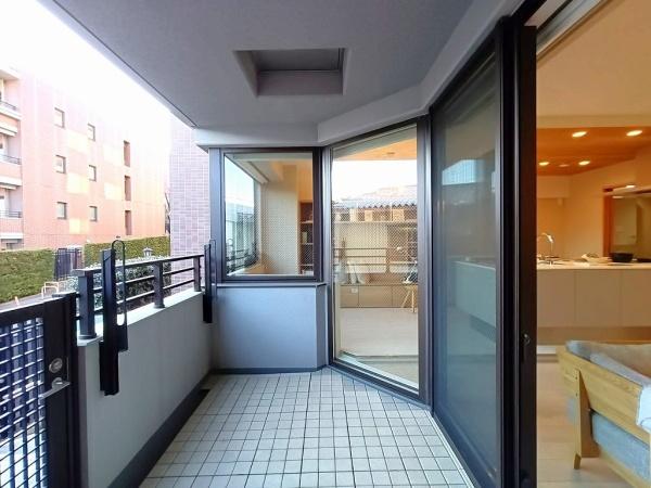 横濱山手テラス壱番館