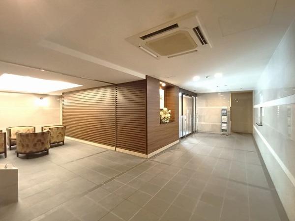 横濱山手テラス壱番館