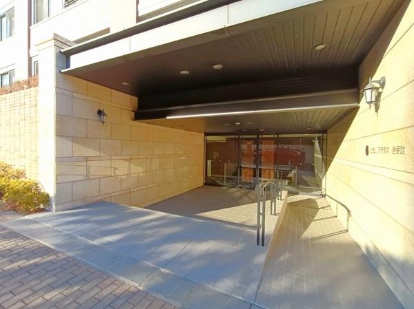 横濱山手テラス壱番館