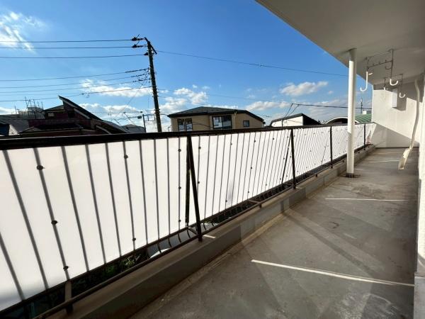 反町ステーションハイツ