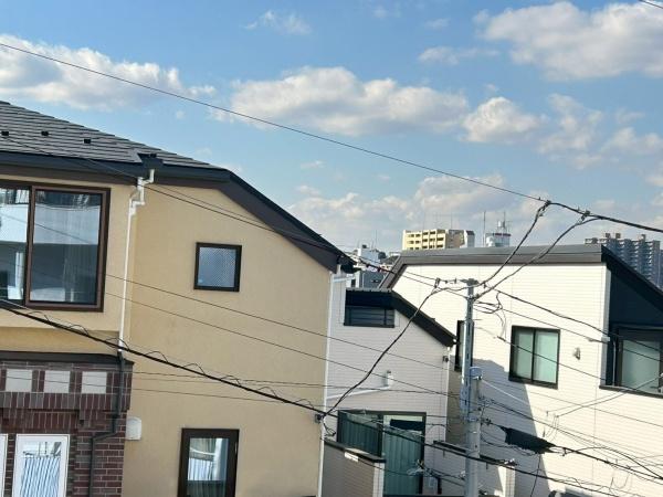 反町ステーションハイツ