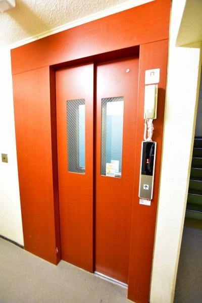 反町ステーションハイツ
