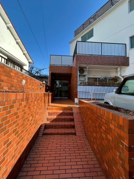 反町ステーションハイツ