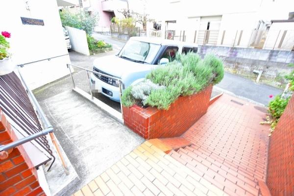 反町ステーションハイツ