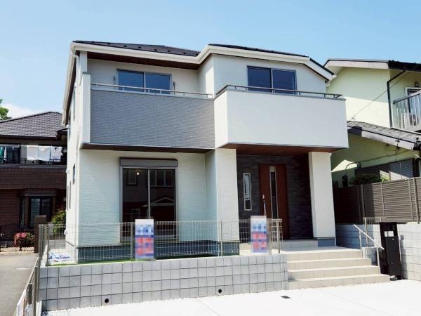 リーブルガーデン緑区白山2丁目