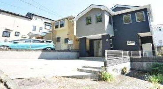 旭区鶴ケ峰本町3丁目