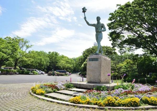 ハートフルタウン保土ケ谷区鎌谷町(三ツ沢公園)