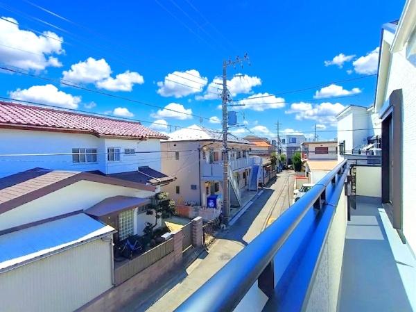 ハートフルタウン保土ケ谷区鎌谷町