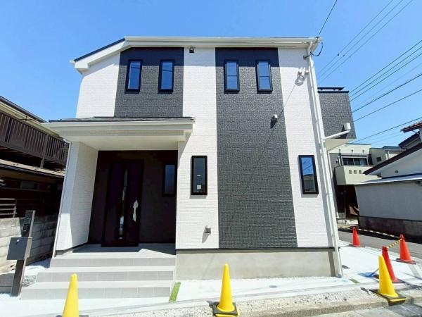 ハートフルタウン保土ケ谷区鎌谷町
